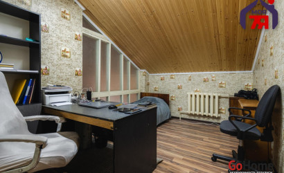 Купить коттедж, Боровляны, Молодежная ул., 12 соток. Фото 46