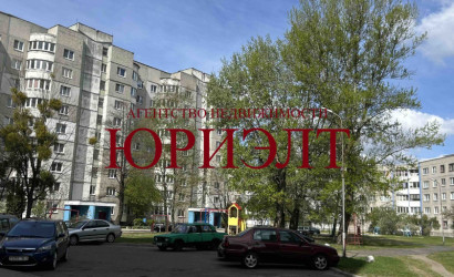 Купить 2-комнатную квартиру, Брест, ул. Гродненская, д. . Фото 1