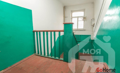 Купить 1-комнатную квартиру, Молодечно, Маркова ул., 10. Фото 7