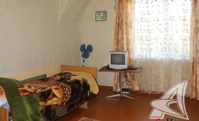 Купить дачу, Малорита, Великоритский с/с, 6.43 соток. Фото 9