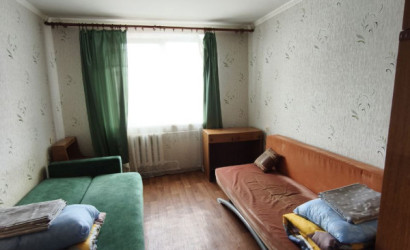 Снять 3-комнатную квартиру на сутки, Дзержинск, Чкалова, д. 29. Фото 8