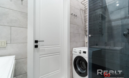 Купить 1-комнатную квартиру, Минск, Брилевская, 37 (Октябрьский район). Фото 26