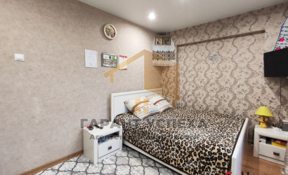 Купить 3-комнатную квартиру, Брест, ул. Мошенского. Фото 18