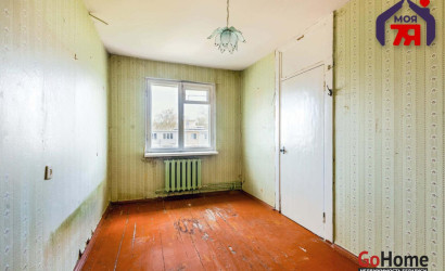 Купить 1-комнатную квартиру, Минск, Белинского ул., 8(Первомайский район). Фото 9