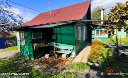 Купить дом, Минск, Центральная ул., 22, 6.15 соток. Фото 5