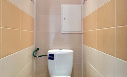 Купить 2-комнатную квартиру, Солигорск, Набережная ул., 25. Фото 10