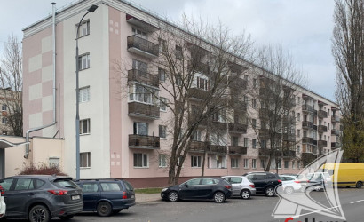 Продажа торгового помещения, Брест, Центр,  54.5 кв.м.. Фото 1