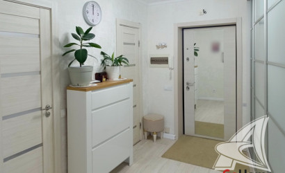 Купить 3-комнатную квартиру, Брест, Восток, ул. Васнецова. Фото 19