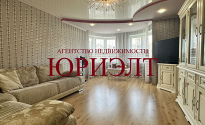 Купить 3-комнатную квартиру, Брест, ул. Московская, д. . Фото 1
