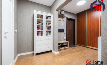 Купить 1-комнатную квартиру, Минск, Крупской ул., 6/А(Заводской район). Фото 13