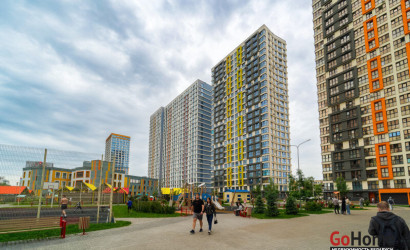 Купить 2-комнатную квартиру, Минск, Аэродромная ул., 22 (Октябрьский район). Фото 25