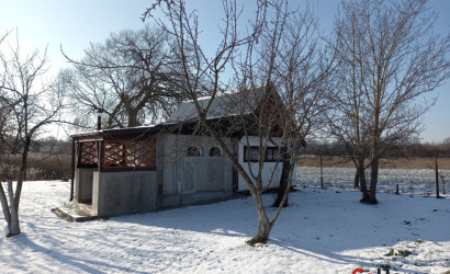 Купить дом, Двор-Гомель, Школьная ул., 6, 25 соток. Фото 15