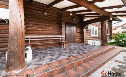 Купить коттедж, Синие Горы, Цветочная, 1, 15 соток. Фото 6