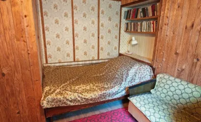 3-этаж.(98.5 м2), СТ Березка