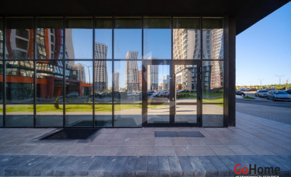 Аренда офиса, Минск, Савицкого ул., 35,  47.5 кв.м.. Фото 12