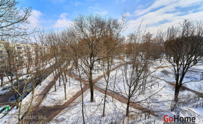 Купить 2-комнатную квартиру, Минск, Киселева ул., 67 (Центральный район). Фото 7