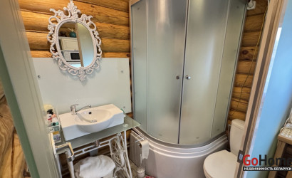 Купить дом, Жукевичи, 21 соток. Фото 27