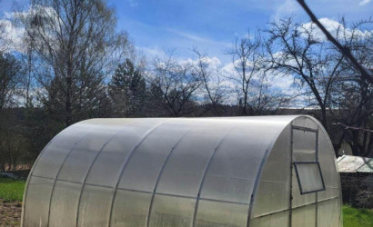 Купить дом в деревне, Факел-Третий век, 9.78 соток. Фото 28