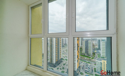 Купить 2-комнатную квартиру, Минск, Аэродромная ул., 22 (Октябрьский район). Фото 14