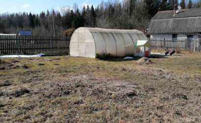 Купить участок, Шилино, С/т Шилино, 10 соток. Фото 3