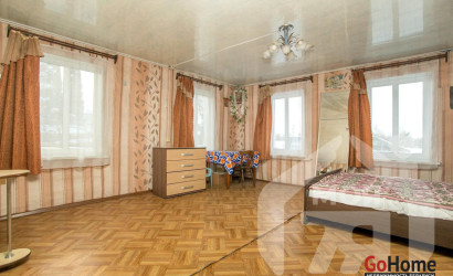 Купить дом, Мясота, Первомайская ул., 25 соток. Фото 11