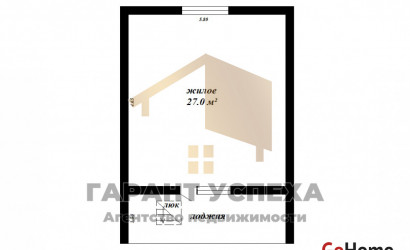 Купить дачу, Брест, Мухавецкий с/с, 5.02 соток. Фото 19