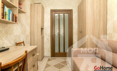 Купить 3-комнатную квартиру, Минск, Кальварийская ул., 56/1 (Фрунзенский район). Фото 8