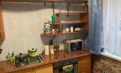 Снять 2-комнатную квартиру на сутки, Боровка, 18. Фото 1