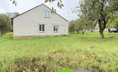 Купить дом, Слоним, Западная 1-я ул., 25 соток. Фото 1