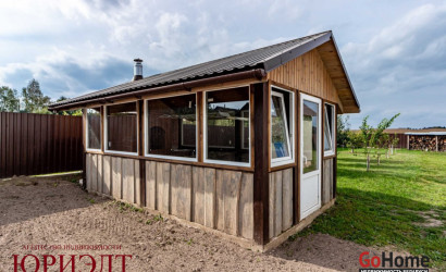 Купить коттедж, Заславль, Приморская, 18, 15 соток. Фото 25