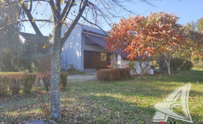 Купить дом, Новосады, Жабинковский с/с, 24.8 соток. Фото 8