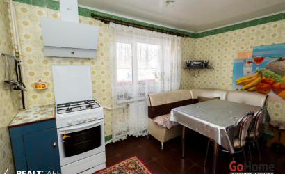 Купить дом, Лида, Ситникова ул., 22, 6 соток. Фото 16