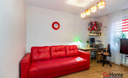 Купить 3-комнатную квартиру, Минск, Янковского ул., 9 (Фрунзенский район). Фото 6