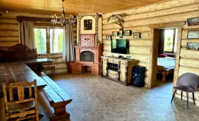 Снять на сутки агроусадьбу, Румино, Центральная, 46. Фото 3