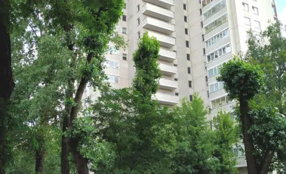  57.7 м2, Минск(Фогеля, 1Л)