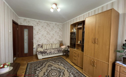Купить 2-комнатную квартиру, Брест, ул. Московская, д. . Фото 2