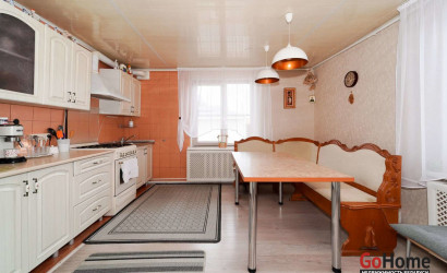 Купить дом, Минск, Охотская, 4.9 соток. Фото 8