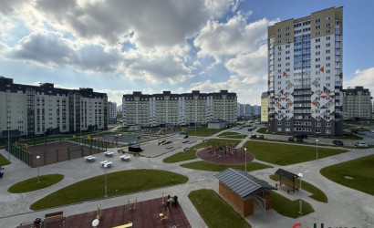 Купить 2-комнатную квартиру, Гродно, Александра Курловича, 1. Фото 4