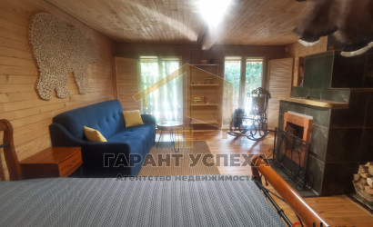 Купить дом, Хвояновка, Дмитровичский с/с, 22.49 соток. Фото 9