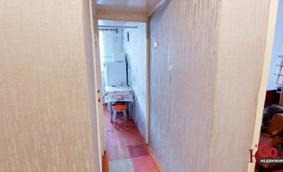 Купить 1-комнатную квартиру, Витебск, Карла Маркса, 104. Фото 8