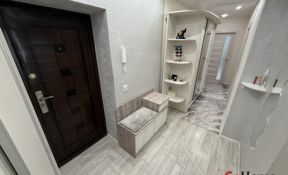 Купить 2-комнатную квартиру, Гродно, Комарова, 14. Фото 4