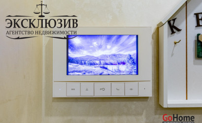 Купить 3-комнатную квартиру, Минск, Ратомская ул., 50 (Центральный район). Фото 28