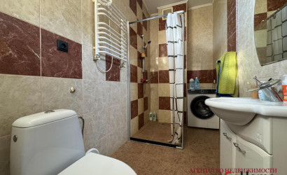 Купить 1-комнатную квартиру, Брест, ул. Пушкинская, д. . Фото 6