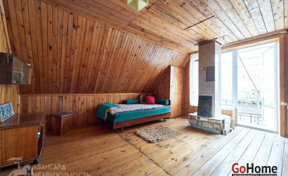 Купить дом, Узборье, 6.5 соток. Фото 16