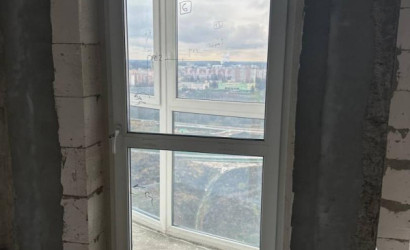 Купить 3-комнатную квартиру, Минск, Жореса Алфёрова ул., 16 (Октябрьский район). Фото 9