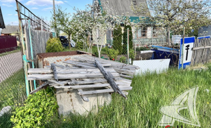 Купить дом, Брест, Мухавецкий с/с, 6.09 соток. Фото 40