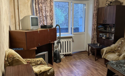 Купить 1-комнатную квартиру, Озерный, Санаторий-профилакторий Волма, 1. Фото 5