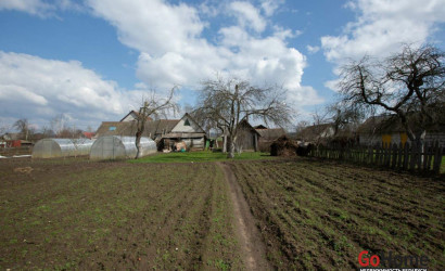 Купить дом, Полыковичи, Центральная, 12.5 соток. Фото 8