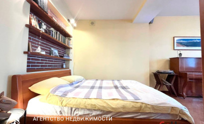 Снять 1-комнатную квартиру, Минск, Независимости пр-т 40 (Партизанский район). Фото 9