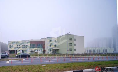 Купить 2-комнатную квартиру, Минск, Независимости просп., 134/2 (Первомайский район). Фото 28